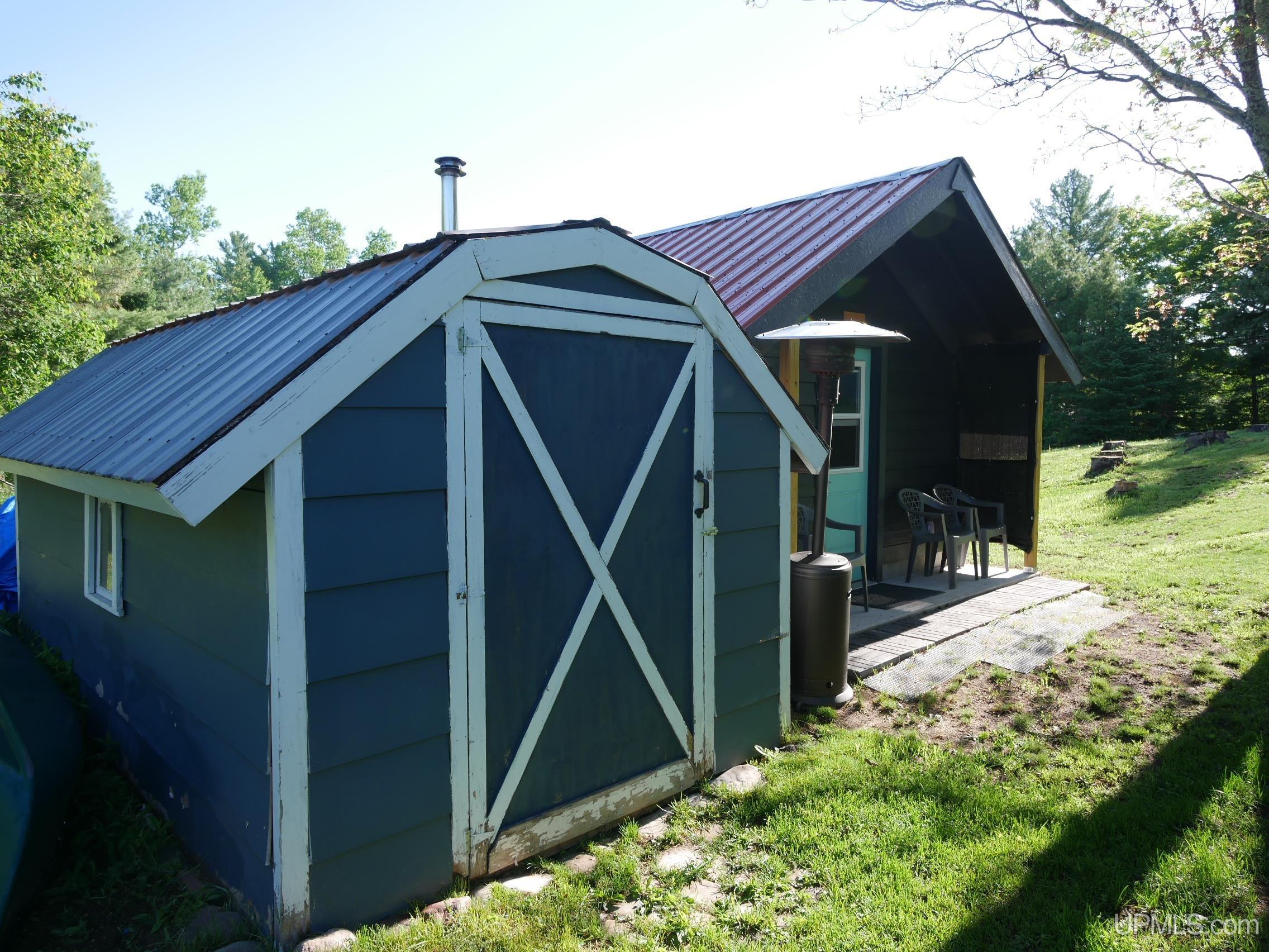35449 Tapiola Road Chassell, MI 49916 - Photo 53 of 61