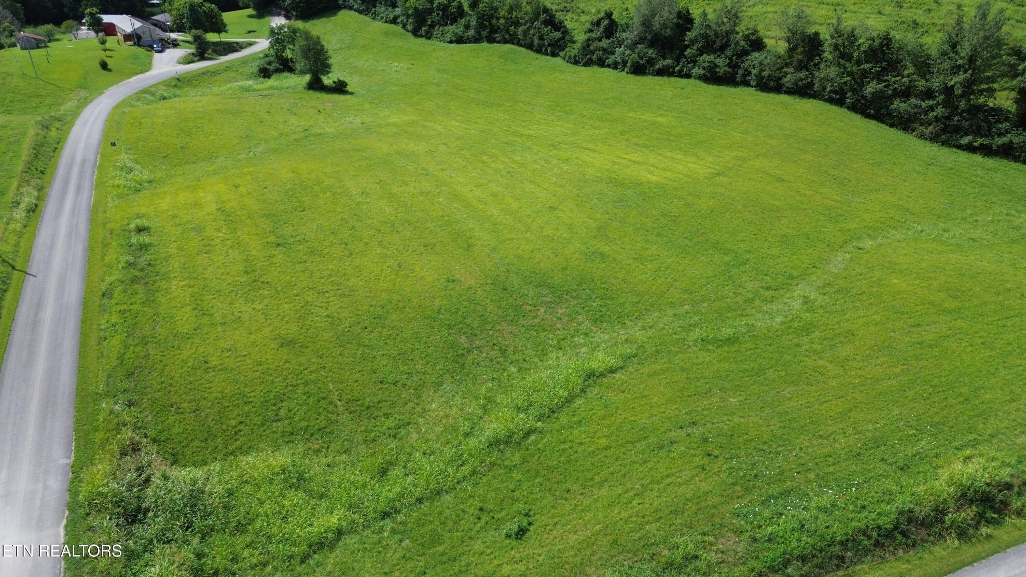 85 Flowers Road Monroe, TN 38573 - Photo 3 of 6 a view of yard with green space