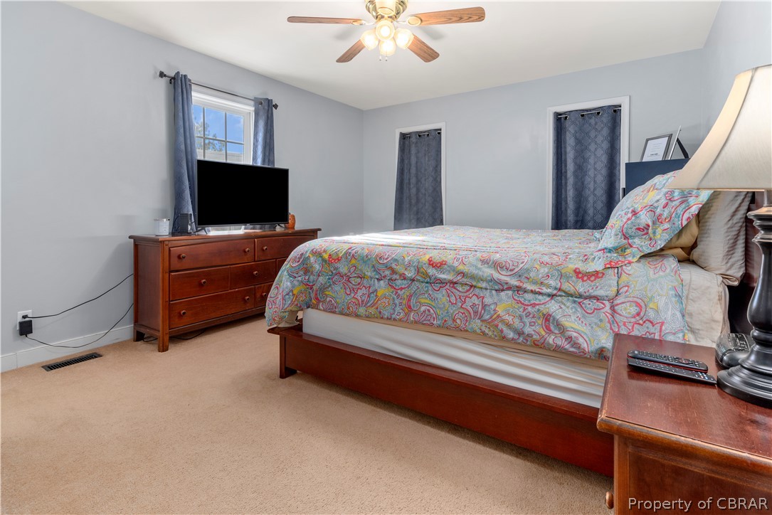 13311 Lodore Road Amelia Court House, VA 23002 - Photo 18 of 34