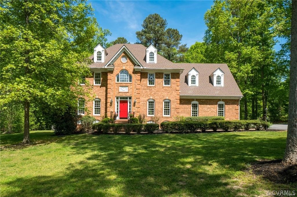 14330 Sylvan Ridge Road Chesterfield, VA 23838 - Photo 1 of 36 Gallery Image 1