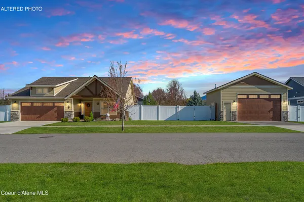 $699,990 | 1546 West Wayward Circle, Post Falls, ID 83854