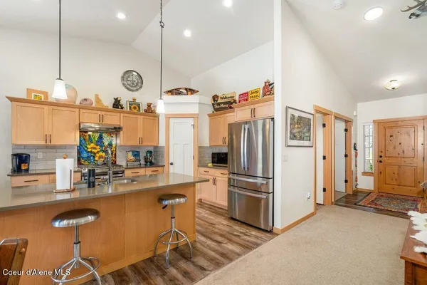 $699,990 | 1546 West Wayward Circle, Post Falls, ID 83854