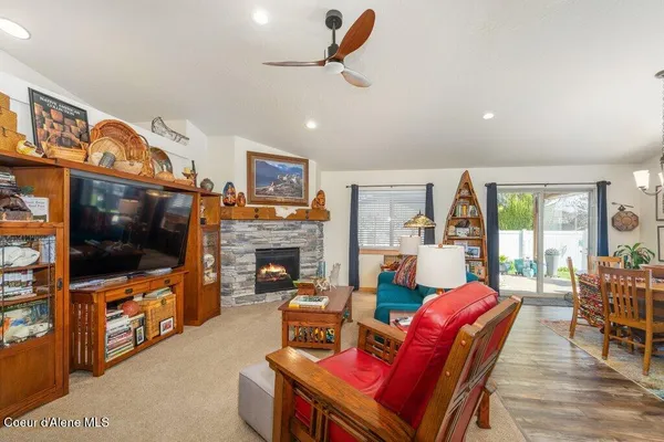 $699,990 | 1546 West Wayward Circle, Post Falls, ID 83854