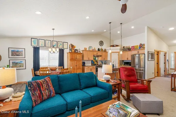 $699,990 | 1546 West Wayward Circle, Post Falls, ID 83854