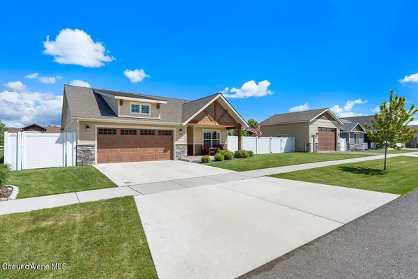 $699,990 | 1546 West Wayward Circle, Post Falls, ID 83854
