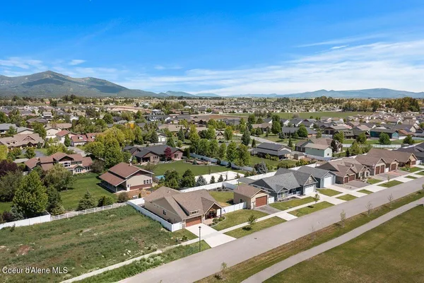 $699,990 | 1546 West Wayward Circle, Post Falls, ID 83854