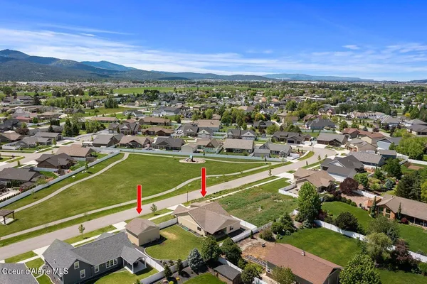 $699,990 | 1546 West Wayward Circle, Post Falls, ID 83854