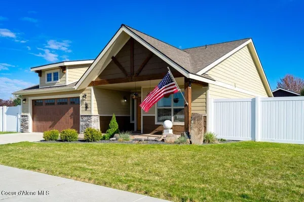 $699,990 | 1546 West Wayward Circle, Post Falls, ID 83854