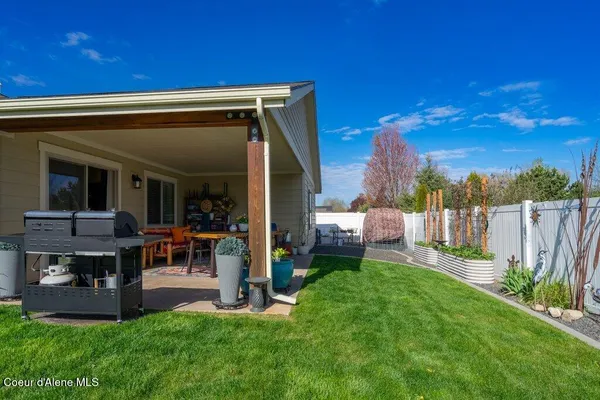 $699,990 | 1546 West Wayward Circle, Post Falls, ID 83854