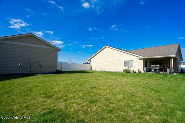 $699,990 | 1546 West Wayward Circle, Post Falls, ID 83854