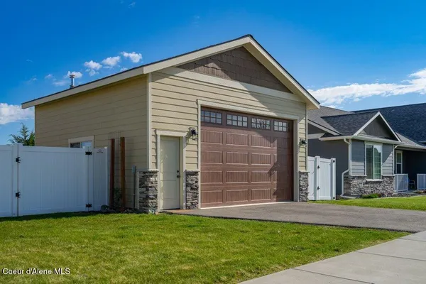 $699,990 | 1546 West Wayward Circle, Post Falls, ID 83854