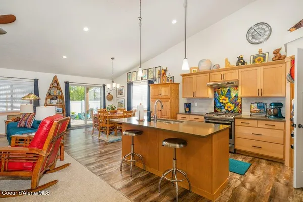 $699,990 | 1546 West Wayward Circle, Post Falls, ID 83854