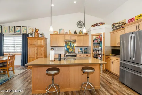 $699,990 | 1546 West Wayward Circle, Post Falls, ID 83854