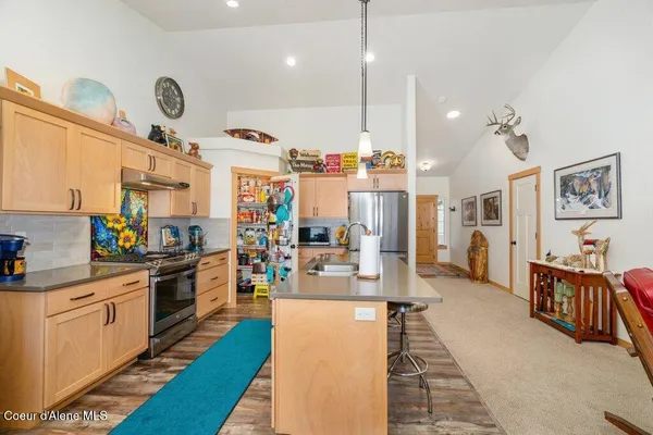 $699,990 | 1546 West Wayward Circle, Post Falls, ID 83854