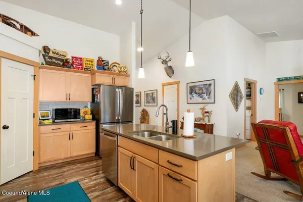 $699,990 | 1546 West Wayward Circle, Post Falls, ID 83854