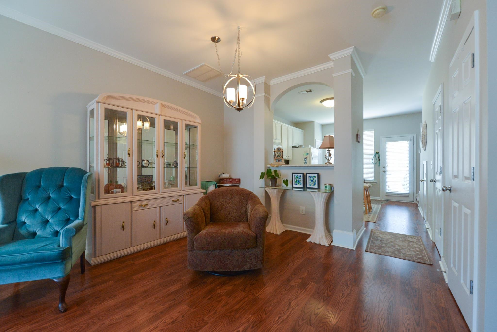 8452 Reedy Ridge Lane Raleigh, NC 27613 - Photo 6 of 32 Photo 6