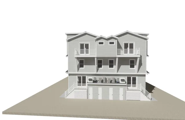 $3,150,000 | 138 76th Street, Unit EAST, Sea Isle City, NJ 08243