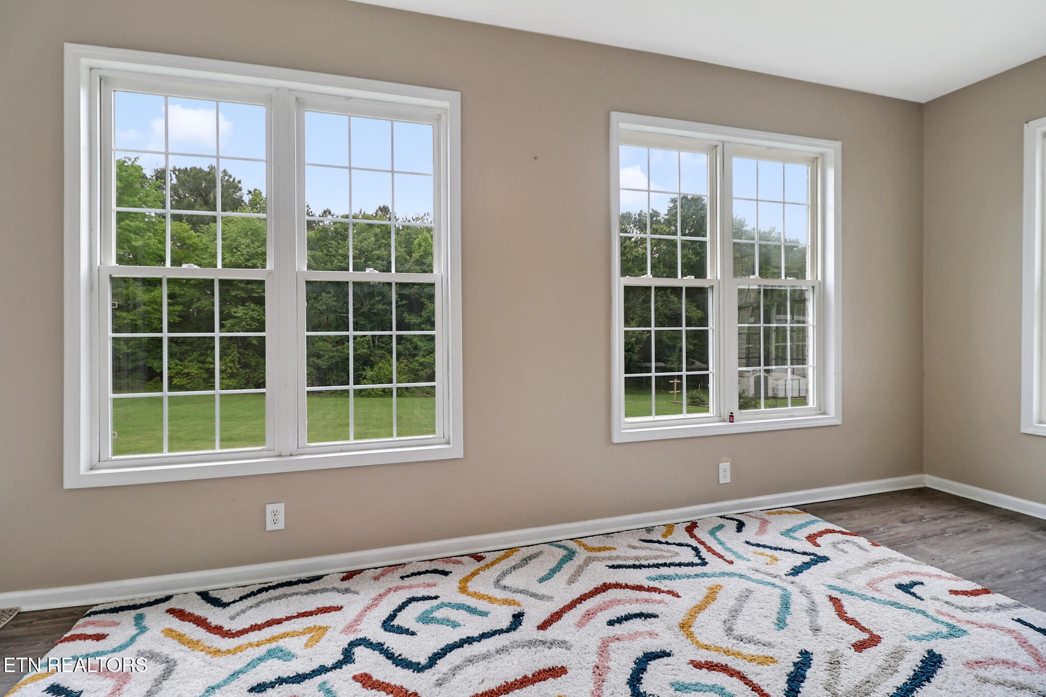 809 Buffalo Trail Clarkrange, TN 38553 - Photo 3 of 47