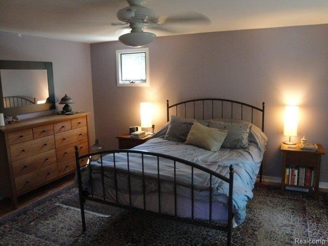 457 Cloverly Road Grosse Pointe, MI 48236 - Photo 15 of 23 Master Bedroom
