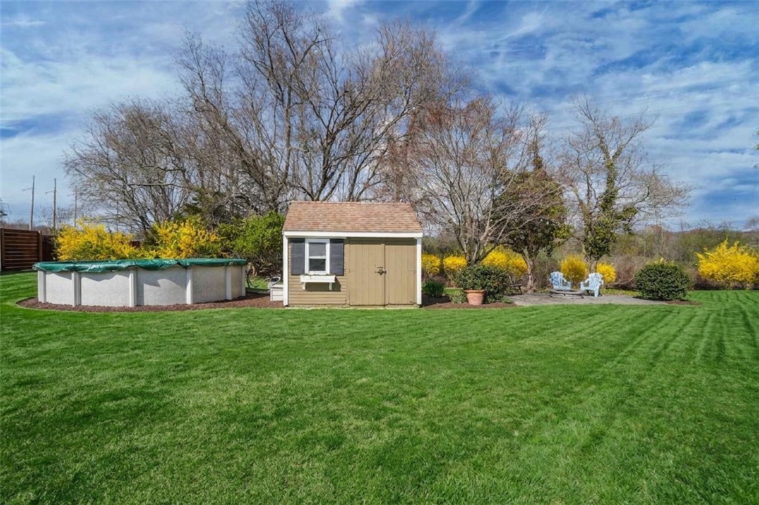 67 Montgomery Road Swansea, MA 02777 - Photo 31 of 35