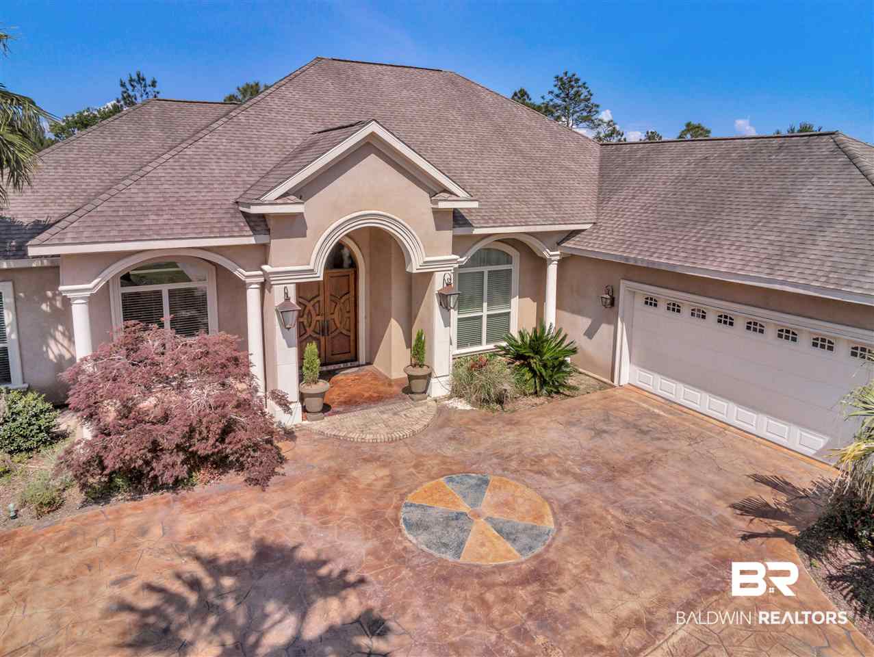 5627 Riverwood Place Theodore, AL 36582 - Photo 6 of 39