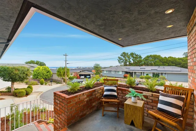 $2,868,000 | 60 Loree Lane, Millbrae, CA 94030