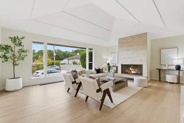 $2,868,000 | 60 Loree Lane, Millbrae, CA 94030