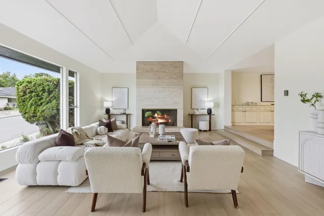 $2,868,000 | 60 Loree Lane, Millbrae, CA 94030