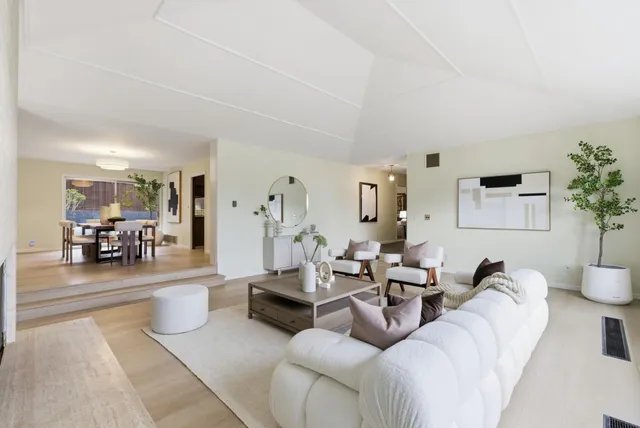 $2,868,000 | 60 Loree Lane, Millbrae, CA 94030