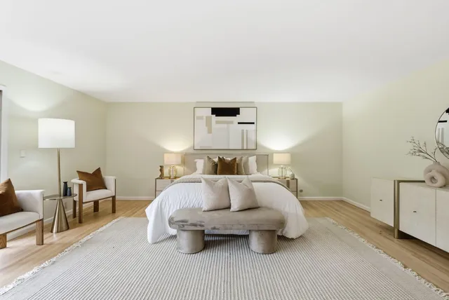 $2,868,000 | 60 Loree Lane, Millbrae, CA 94030