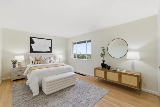 $2,868,000 | 60 Loree Lane, Millbrae, CA 94030