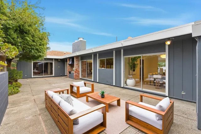 $2,868,000 | 60 Loree Lane, Millbrae, CA 94030