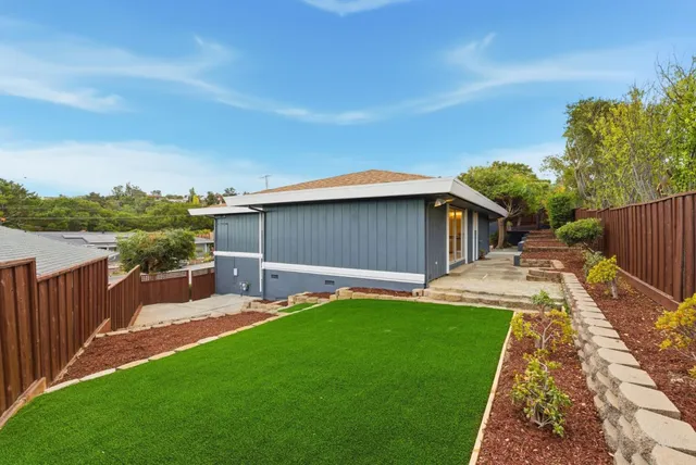 $2,868,000 | 60 Loree Lane, Millbrae, CA 94030