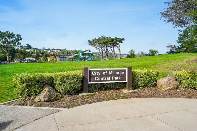 $2,868,000 | 60 Loree Lane, Millbrae, CA 94030