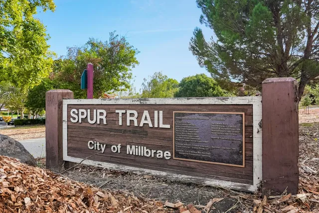 $2,868,000 | 60 Loree Lane, Millbrae, CA 94030