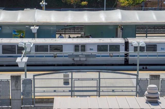 $2,868,000 | 60 Loree Lane, Millbrae, CA 94030