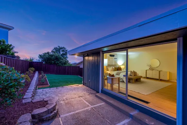 $2,868,000 | 60 Loree Lane, Millbrae, CA 94030