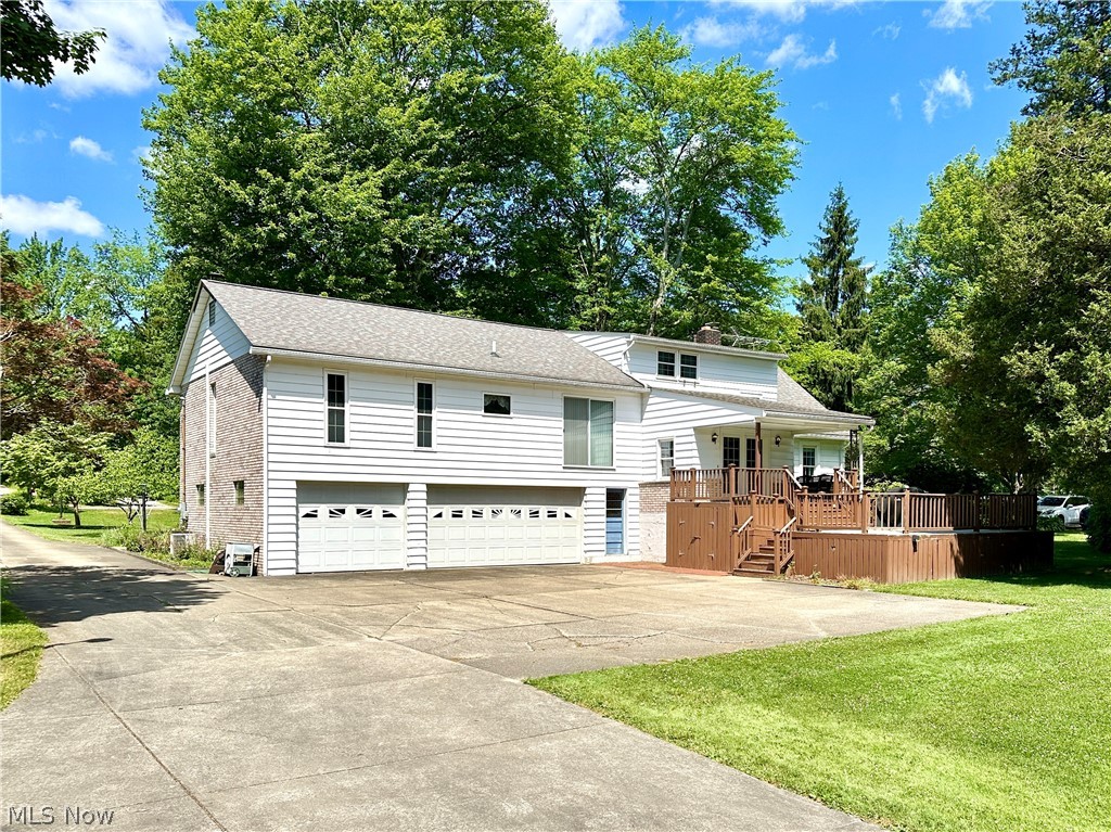 1465 Warner Road Southeast Hubbard, OH 44425 - Photo 34 of 40