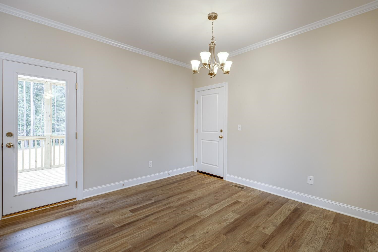 8428 Rhodes Road Apex, NC 27539 - Photo 7 of 30 Photo 7