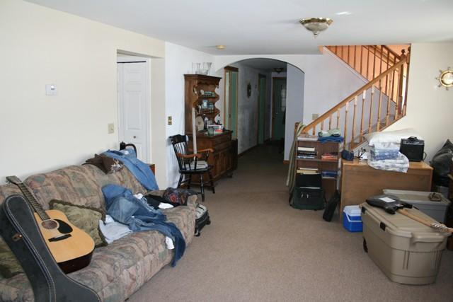 33 Rabbits Run Road Orrington, ME 04474 - Photo 20 of 23 Den/Family/Great Room.