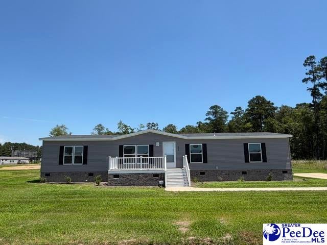 4015 Garner Road Timmonsville, SC 29161 - Photo 18 of 37 Gallery Image 18