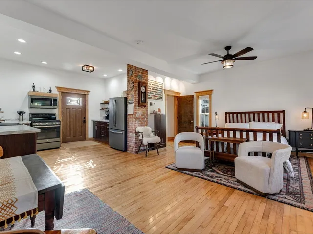 $365,000 | 42 Depot Street, Hardwick, VT 05843