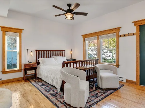 $325,000 | 42 Depot Street, Hardwick, VT 05843