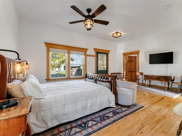 $325,000 | 42 Depot Street, Hardwick, VT 05843