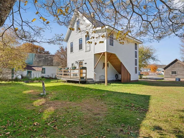 $365,000 | 42 Depot Street, Hardwick, VT 05843
