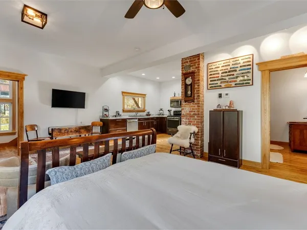 $325,000 | 42 Depot Street, Hardwick, VT 05843