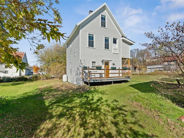 $365,000 | 42 Depot Street, Hardwick, VT 05843