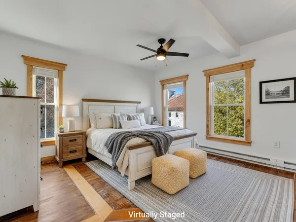 $325,000 | 42 Depot Street, Hardwick, VT 05843