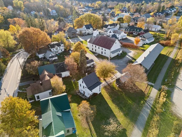 $365,000 | 42 Depot Street, Hardwick, VT 05843
