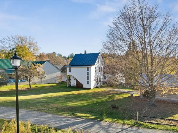 $325,000 | 42 Depot Street, Hardwick, VT 05843